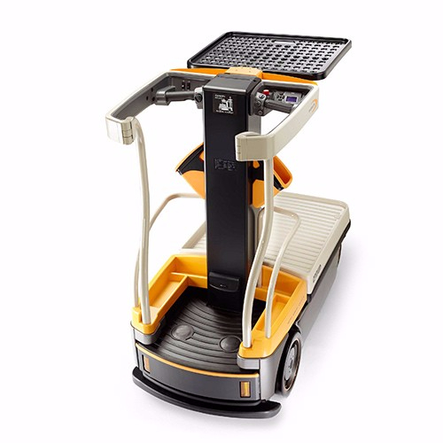 科朗中低位多功能揀選車 TWAV60 系列