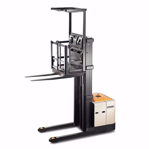 科朗中高位揀選車 SP3570F 系列 科朗中高位揀選車 SP3570F 系列