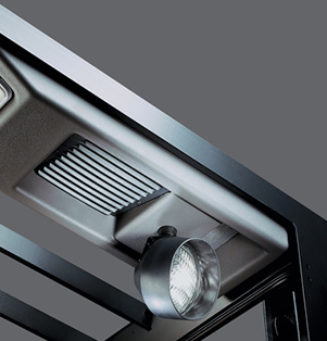 細(xì)節(jié)展示