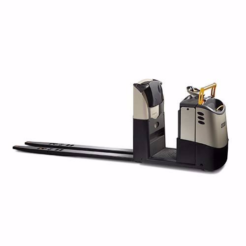 科朗低位揀選車 GPC3000 系列