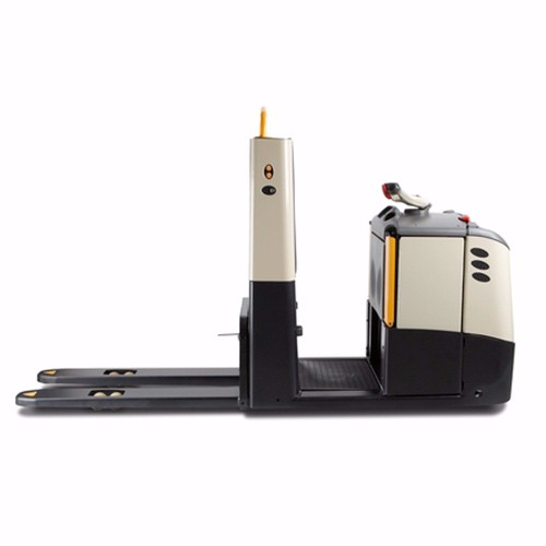 科朗低位揀選車 GPC3000 系列