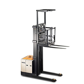 電動(dòng)揀選車