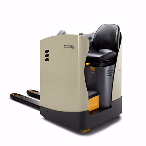 科朗側(cè)駕式電動托盤搬運(yùn)車 RT4000 系列 科朗側(cè)駕式電動托盤搬運(yùn)車 RT4000 系列