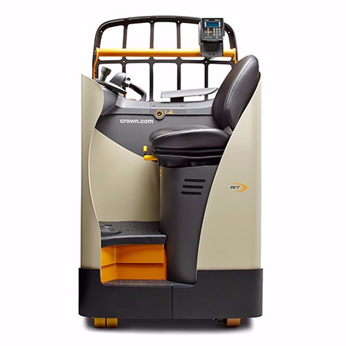 科朗側(cè)駕式電動托盤搬運(yùn)車 RT4000 系列 科朗側(cè)駕式電動托盤搬運(yùn)車 RT4000 系列