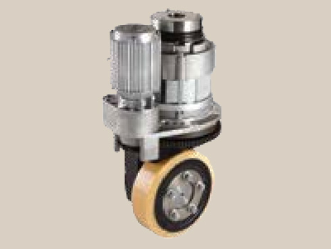 e-GEN 制動系統(tǒng)