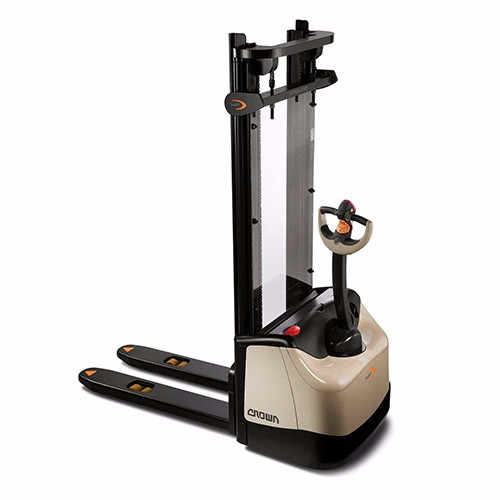 科朗步行式堆高車 WF3000 系列