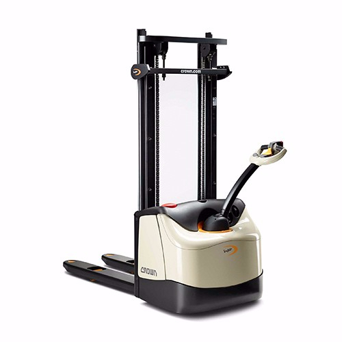 科朗步行式堆高車 WF3000 系列 科朗步行式堆高車 WF3000 系列