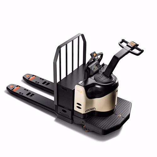 科朗側駕式電動托盤搬運車 PE4500 系列 科朗側駕式電動托盤搬運車 PE4500 系列