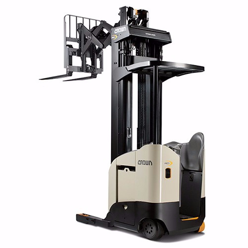 科朗常規門架剪叉前移式叉車 RR5700 系列 科朗常規門架剪叉前移式叉車 RR5700 系列