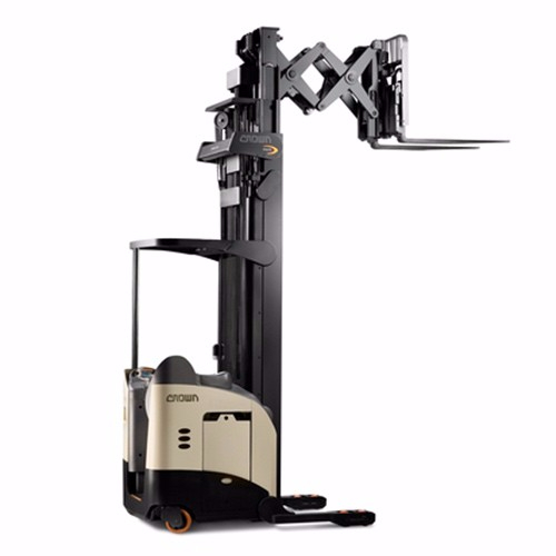 科朗常規門架剪叉前移式叉車 RR5700 系列 科朗常規門架剪叉前移式叉車 RR5700 系列